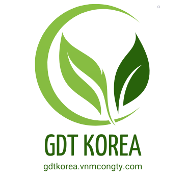 CÔNG TY TNHH GDT KOREA